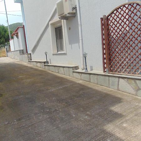 Sea Rose Villa Nea Iraklitsa Exterior photo
